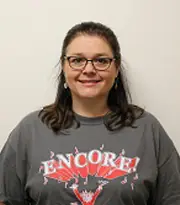 Our Staff 5 Cindy Cooper