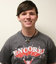 Our Staff 19 Jeremy Hall