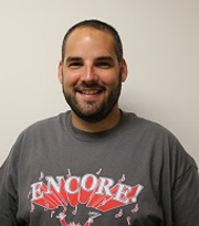Our Staff 10 Michael Teti