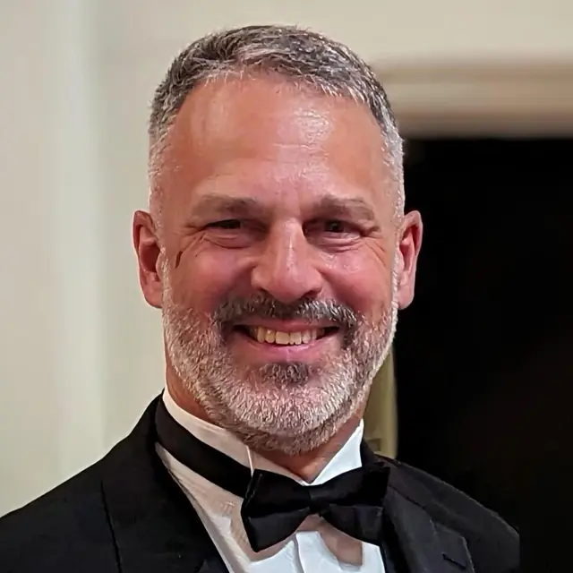 Our Staff 17 Bill Mckay