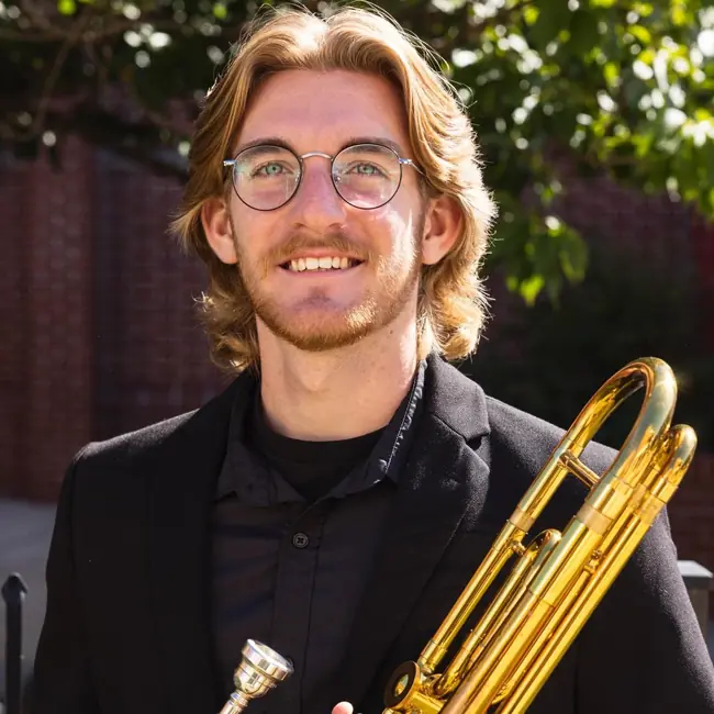 Our Staff 9 Connor Biffle