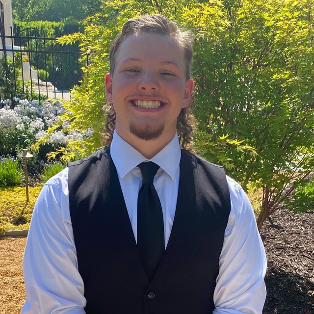 Our Staff 30 Bill Kilgore