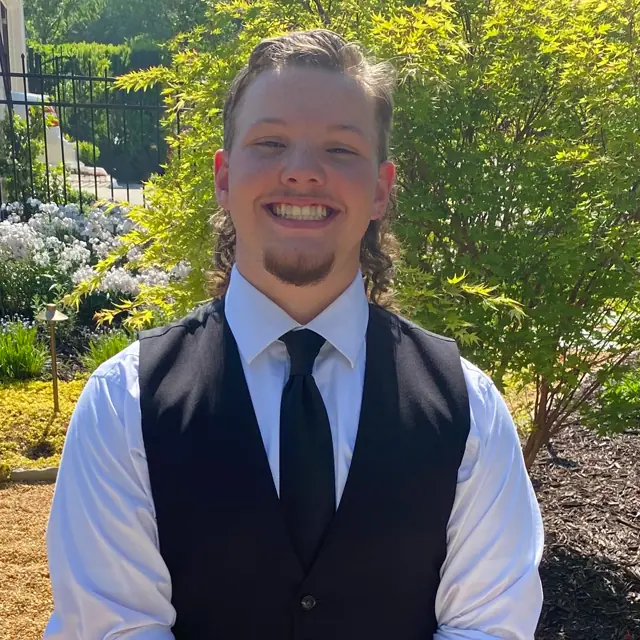 Our Staff 30 Bill Kilgore