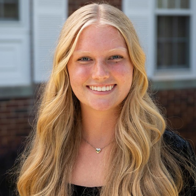 Our Staff 28 Emma Biffle