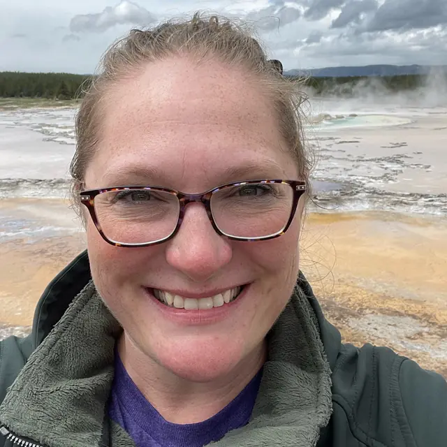 Our Staff 27 Jennifer Cannady