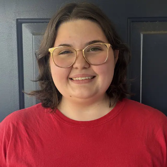 Our Staff 29 Lauren Whitfield