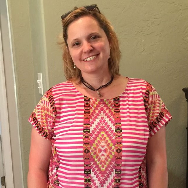 Our Staff 4 Ora Kilgore