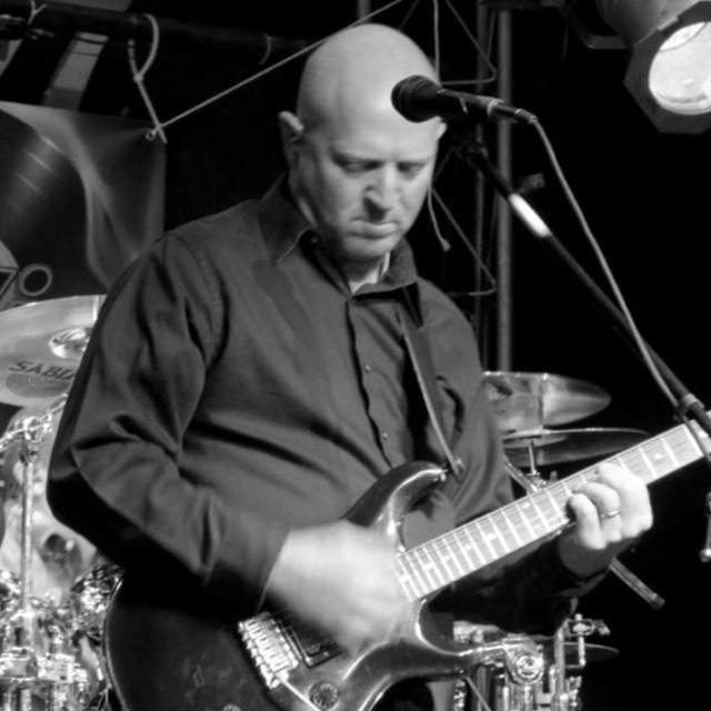 Our Staff 32 Stacy Brown