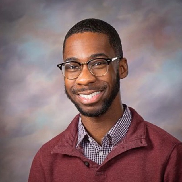 Our Staff 23 Tylan Davis