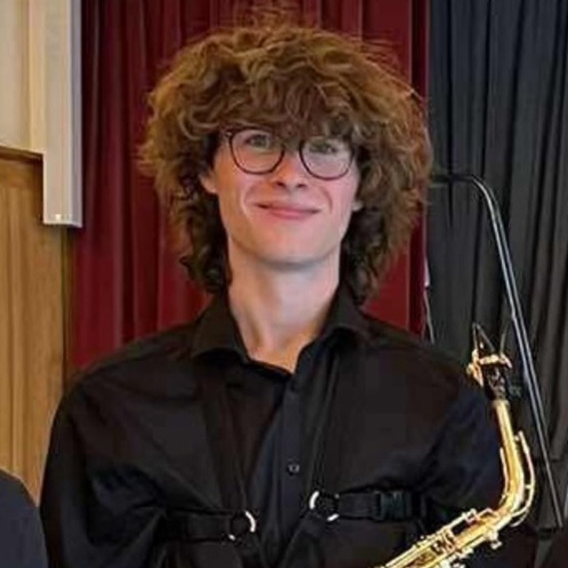 Our Staff 33 Grant Sheffield