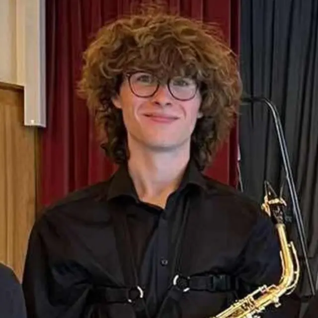 Grant Sheffield