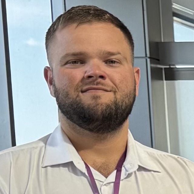 Our Staff 15 Ken Luke